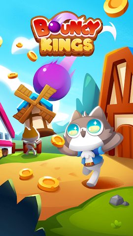 Screenshot 5: Bouncy Kings