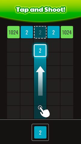 Screenshot 10: Join Blocks 2048 Number Puzzle