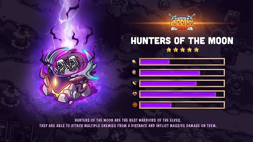 Screenshot 12: Empire Warriors: Offline Games