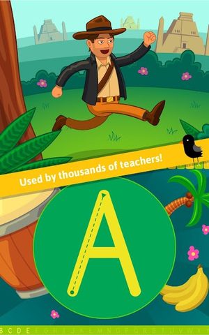 Screenshot 11: ABCya! Games