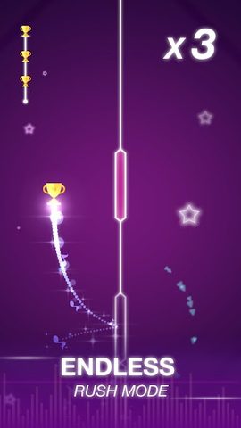Screenshot 7: Dot n Beat - Hand Speed Test