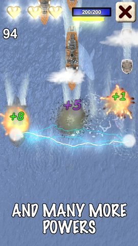 Screenshot 5: How To Be A God: Preliminary