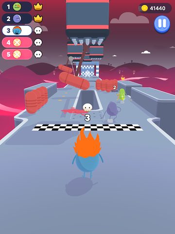 Screenshot 12: Dumb Ways to Dash!