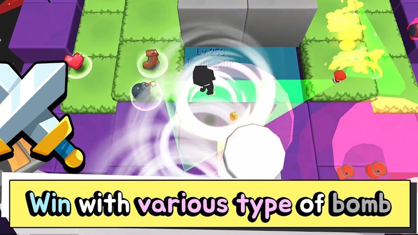 Screenshot 18: BoomBoom.io