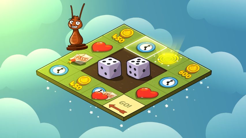 Screenshot 5: Room Master