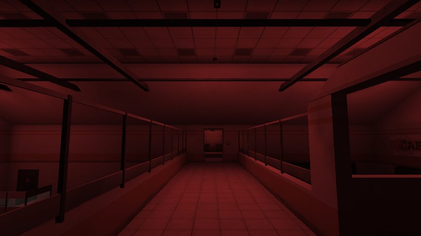 Screenshot 7: SCP: Classified Site