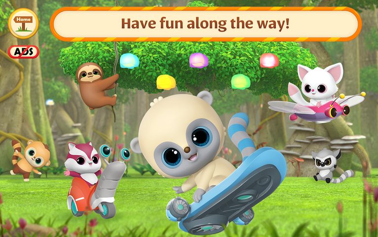 Screenshot 13: YooHoo: Animal Doctor Games!