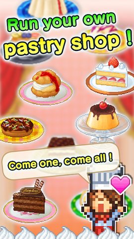 Screenshot 17: Bonbon Cakery