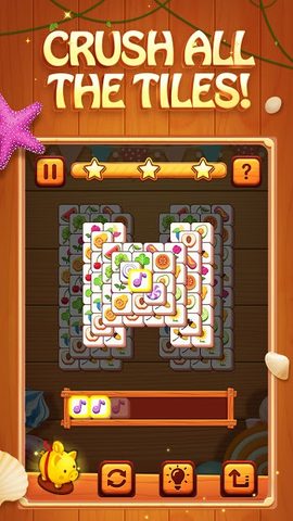 Screenshot 4: Tile Master® - Classic Match