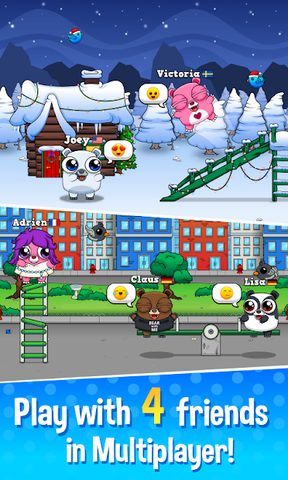Screenshot 14: Happy Bear - Virtual Pet Game
