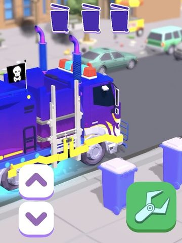 Screenshot 13: City Cleaner 3D