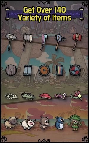 Screenshot 18: Merge Star : Adventure of a Me