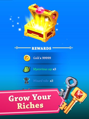 Screenshot 20: Blast Hero