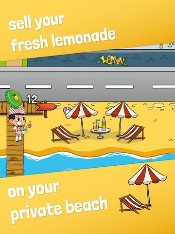Screenshot 10: Idle Lemonade Tycoon Empire