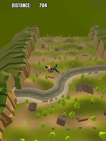 Screenshot 16: Faily Mega Crash!