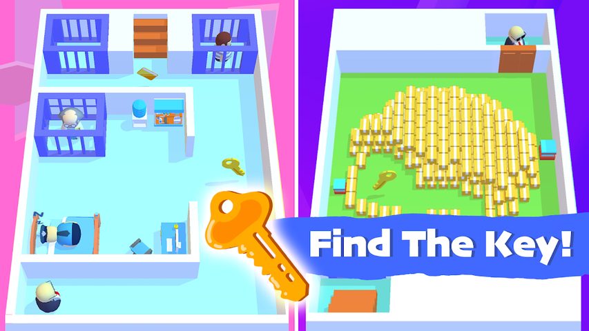 Screenshot 15: Wobble Man