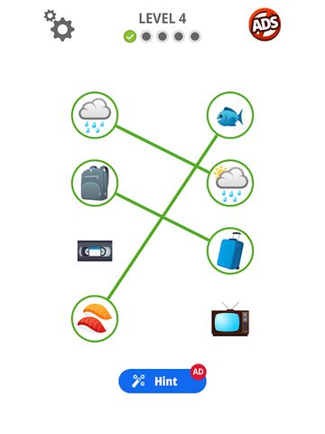 Screenshot 12: Emoji Match & Connect