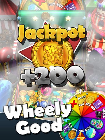 Screenshot 9: FunFair Coin Pusher