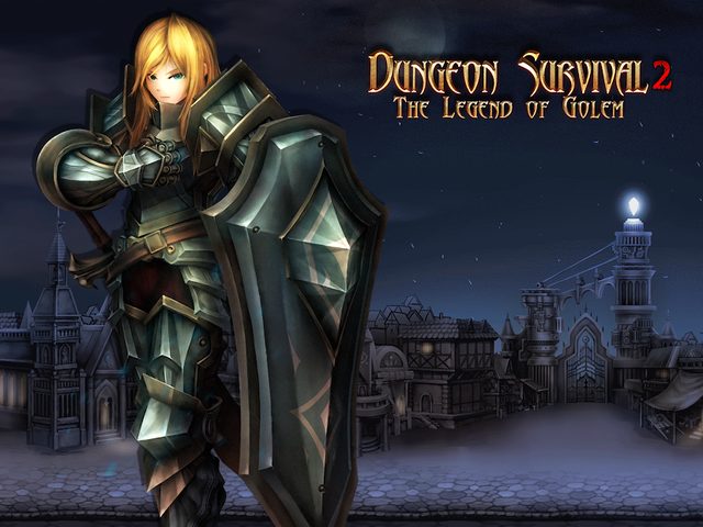 Screenshot 17: Dungeon Survival 2: Legend of