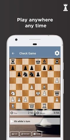 Screenshot 12: Chessimo – Improve your chess!