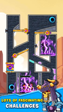 Screenshot 2: How to Loot 2 - Pin Pull
