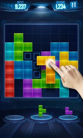 Screenshot 9: Puzzle Game