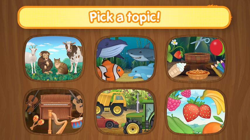 Screenshot 17: Moonzy: Fun Toddler Games