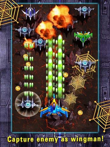 Screenshot 10: Fighter Jets All Star