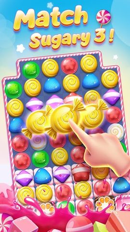 Screenshot 15: Candy Charming - Match 3 Games