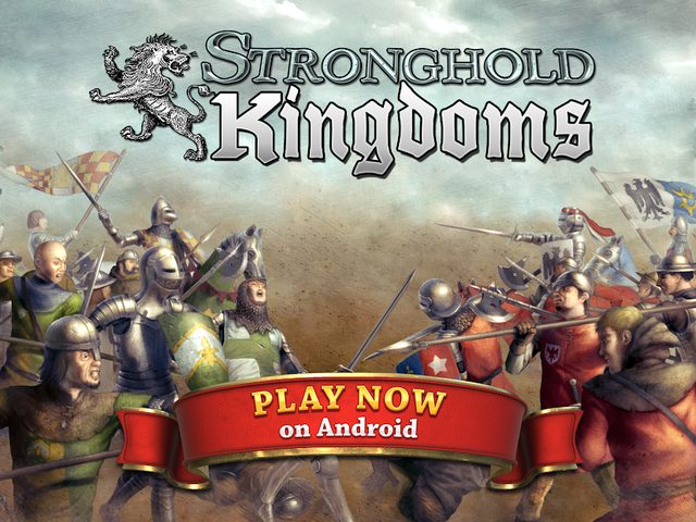 Screenshot 10: Stronghold Kingdoms Castle Sim