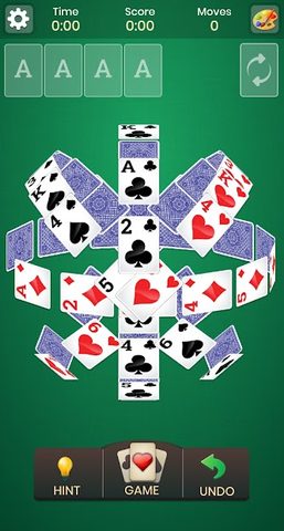 Screenshot 7: Solitaire - Classic Solitaire Card Game