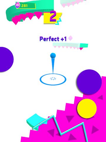 Screenshot 7: Power Tower - Worlds Hardest Jump Game!