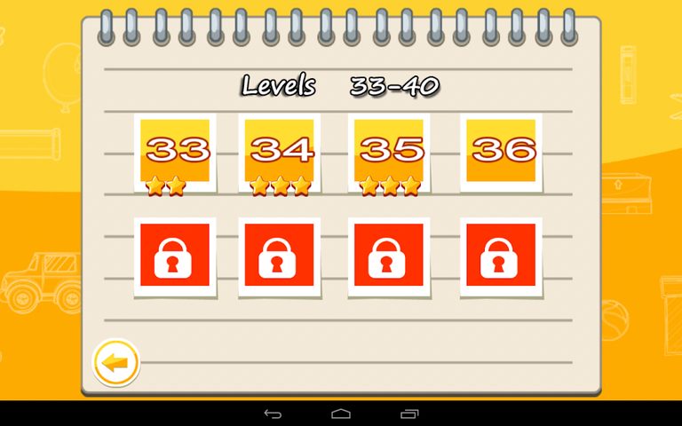 Screenshot 7: Fun with Physics Experiments - Amazing Puzzle Game