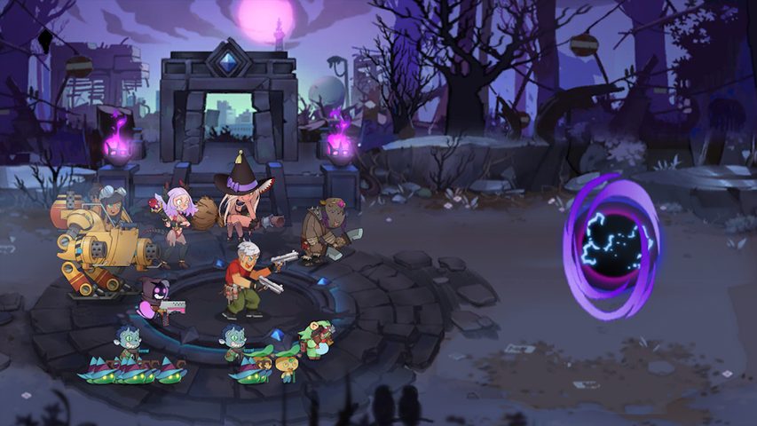 Screenshot 14: I'M BACK