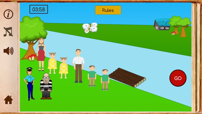 Screenshot 2: Einstein's secret book