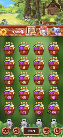 Screenshot 10: Garden Dream Life 4+