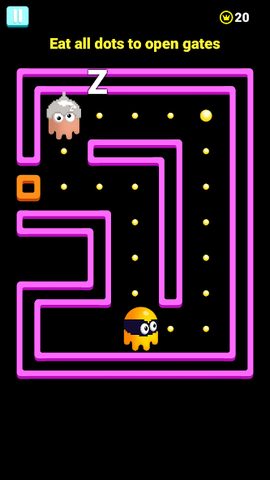 Screenshot 24: Maze Escape