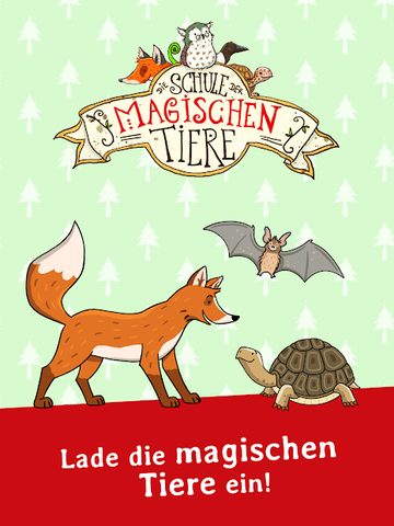 Screenshot 7: Schule der magischen Tiere