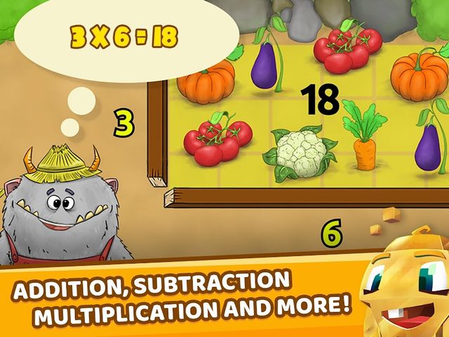 Screenshot 14: Matific Galaxy - Maths Games for 3rd Graders