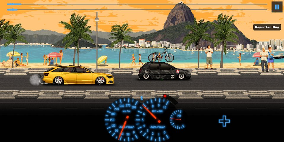 Screenshot 2: BR Style