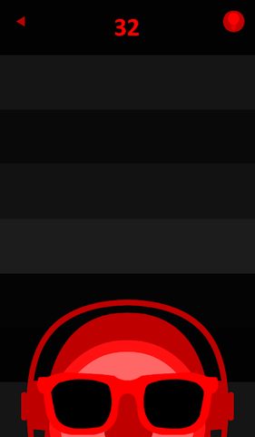 Screenshot 7: red