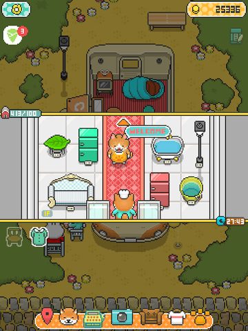 Screenshot 11: Food Truck Pup: Cooking Chef