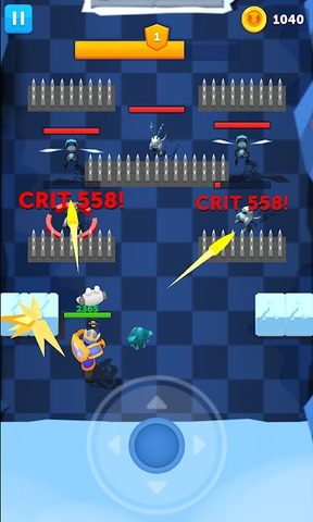 Screenshot 13: Bullet Knight: Dungeon Shooter