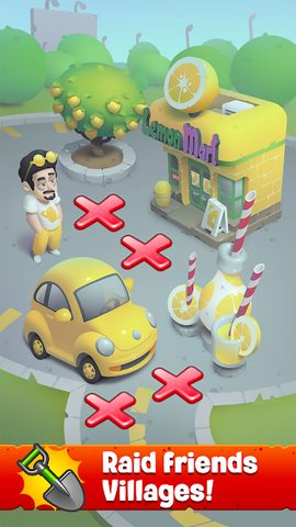 Screenshot 2: Fruit Master - Spin Coin Saga