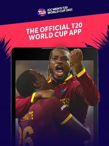 Screenshot 22: ICC Men's T20 World Cup 2021