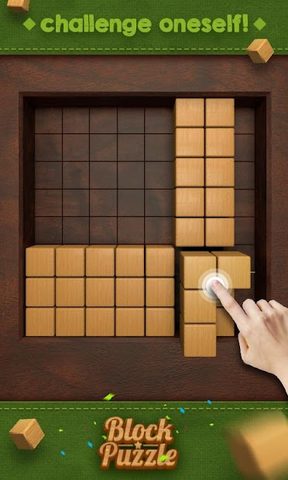 Screenshot 10: Wood Block - Music Box
