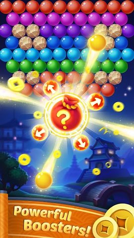 Screenshot 10: Bubble Panda Legend