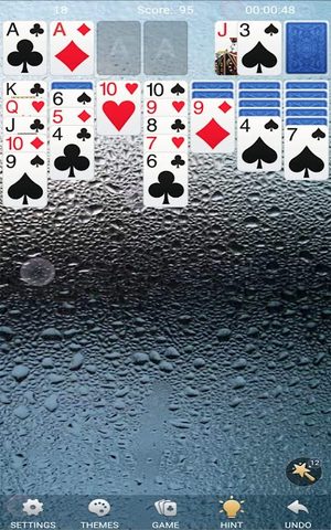 Screenshot 20: Solitaire