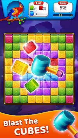 Screenshot 6: Pet Blast:Match 3 Puzzle Games