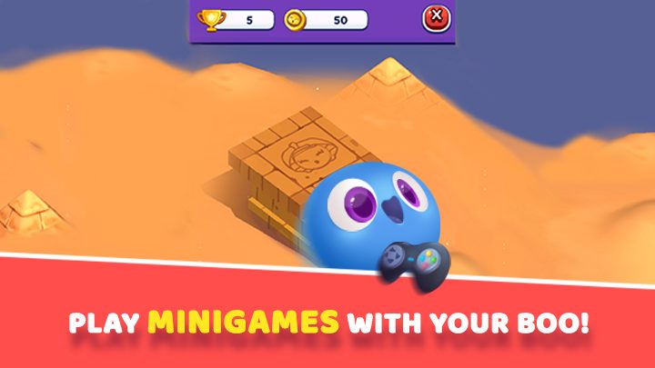 Screenshot 14: My Boo 2: My Virtual Pet Game